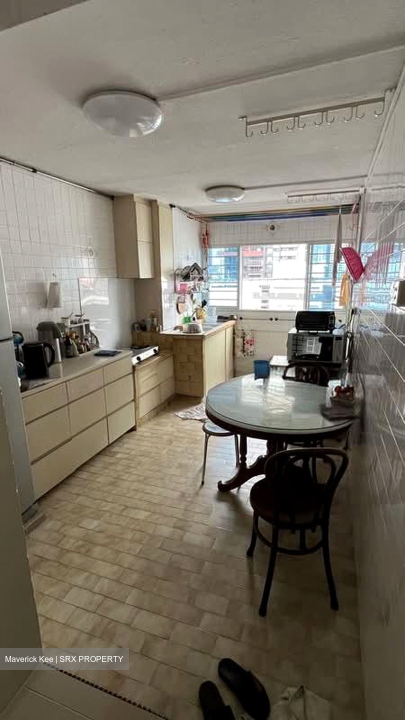 Blk 310 Shunfu Gardens (Bishan), HDB 4 Rooms #602941881